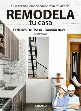 REMODELA TU CASA REMODELA TU CASA