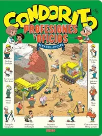 CONDORITO CONDORITO