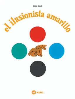 EL ILUSIONISTA AMARILLO EL ILUSIONISTA AMARILLO