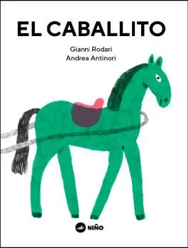 CABALLITO, EL CABALLITO, EL