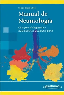 MANUAL DE NEUMOLOGIA MANUAL DE NEUMOLOGIA