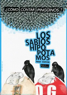 LOS SABIOS HIPOPOTAMOS LOS SABIOS HIPOPOTAMOS