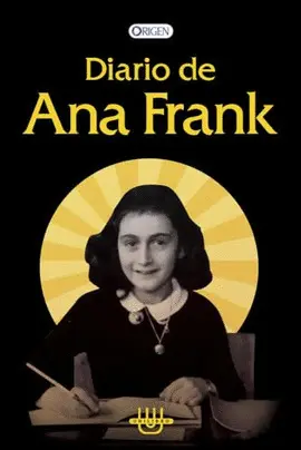 DIARIO DE ANA FRANK