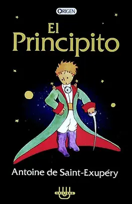 Principito, el
