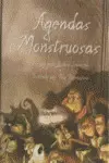 AGENDAS MONSTRUOSAS  - UNALUNA