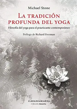 TRADICION PROFUNDA DEL YOGA,LA