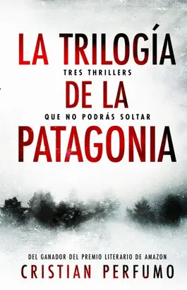 LA TRILOGÍA DE LA PATAGONIA (IBD)