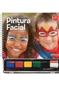 PINTURA FACIAL