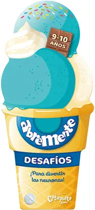 ABREMENTE DESAFIOS 9-10 AÑOS