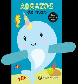ABRAZOS DE MAR ABRAZOS DE MAR