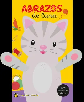 ABRAZOS DE LANA ABRAZOS DE LANA