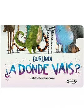 BURUNDI: ¿A DÓNDE VAIS? BURUNDI: ¿A DÓNDE VAIS?