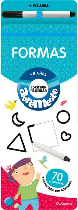 FORMAS. ABREMENTE ESCRIBIR Y BORRAR