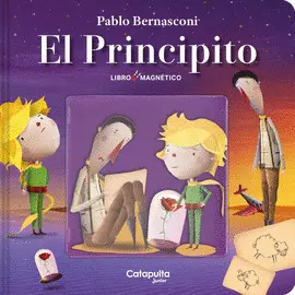 Cuentos Magneticos:el Principito
