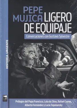 PEPE MUJICA PEPE MUJICA