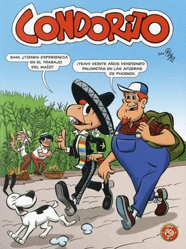 CONDORITO 1 CONDORITO 1