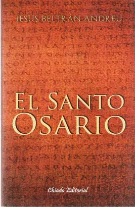 EL SANTO OSARIO