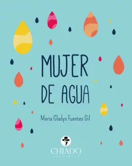 MUJER DE AGUA MUJER DE AGUA