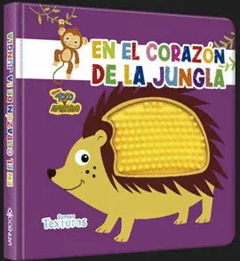 EN EL CORAZÓN DE LA JUNGLA