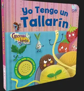YO TENGO UN TALLARIN YO TENGO UN TALLARIN