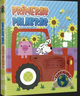 SUAVEMUNDO PRIMERAS PALABRAS SUAVEMUNDO PRIMERAS PALABRAS
