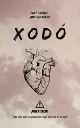XODÓ XODÓ