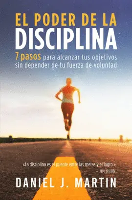 EL PODER DE LA DISCIPLINA (POD) EL PODER DE LA DISCIPLINA (POD)