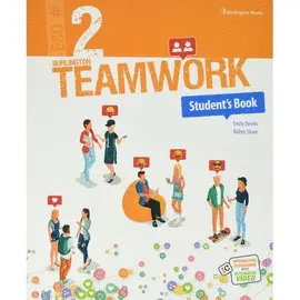 2 ESO TEAMWORK 2 ESO ALUM