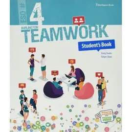 4 ESO TEAMWORK 4 ESO ALUM