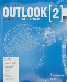 2 BA OUTLOOK BACH 2 EJERCICIOS