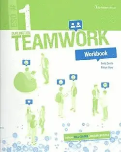 1 ESO TEAMWORK 1 ESO BASIC PRACTICE