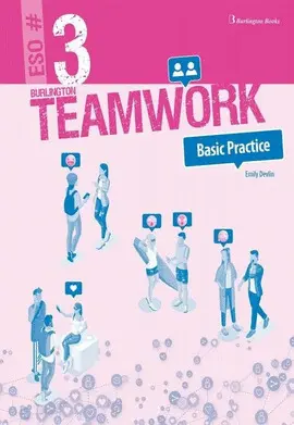3 ESO TEAMWORK BASIC PRACTICE