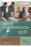 CF OFFICE ADMINISTRATION ALUM 2ED