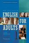 NEW ENGLISH FOR ADULTS 1 NEW ENGLISH FOR ADULTS 1