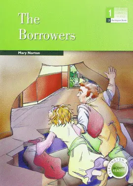 BORROWERS, THE BORROWERS, THE