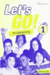 1 LET´S GO WORKBOOK