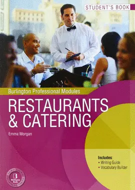 CF RESTAURANTS & CATERING STBK CF RESTAURANTS & CATERING STBK