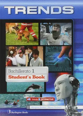 1 BA TRENDS STUDENTS  ED14