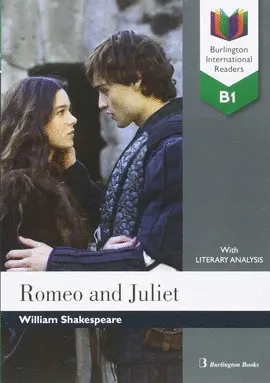 ROMEO AND JULIET B1