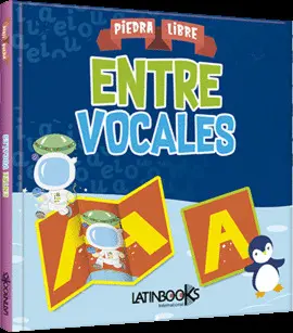 ENTRE VOCALES