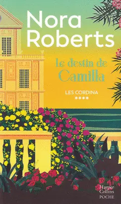 LE DESTIN DE CAMILLA LES CORDINA 4