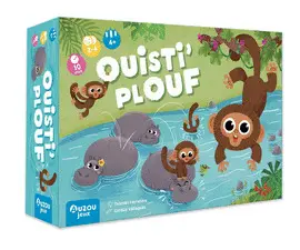 OUISTI PLOUF (JUEGO)