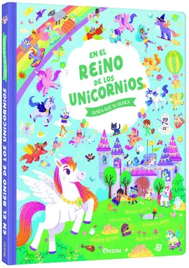 EN EL REINO DE LOS UNICORNIOS