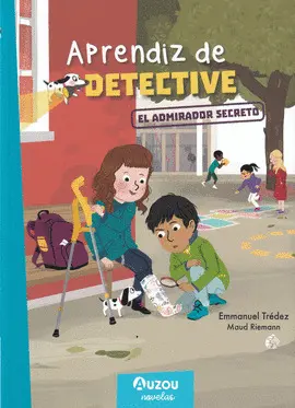 EL ADMIRADOR SECRETO