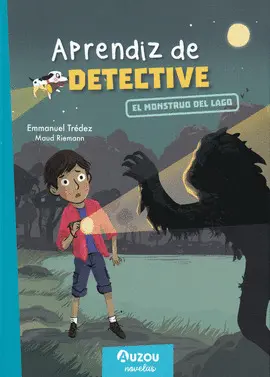 4. EL MONSTRUO DEL LAGO