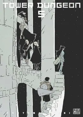 Tower Dungeon 5