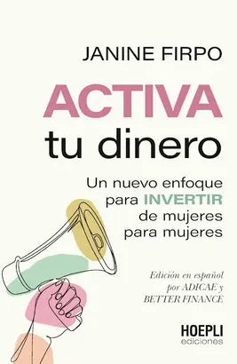 ACTIVA TU DINERO ACTIVA TU DINERO