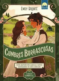 CUMBRES BORRASCOSAS. CLASICOS ROMANTICOS