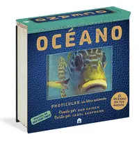 OCEANO. UN LIBRO ANIMADO EN PHOTICULAR