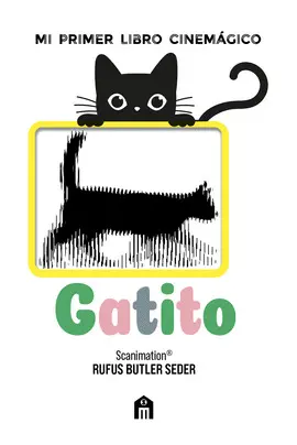 GATITO. CINEMAGICO